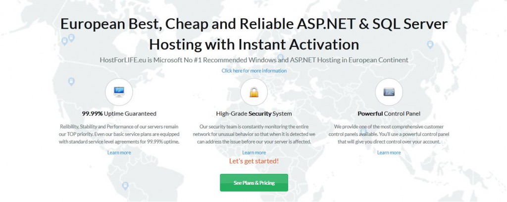 Best & Cheap Classic ASP Hosting – Cheap Windows Hosting Review