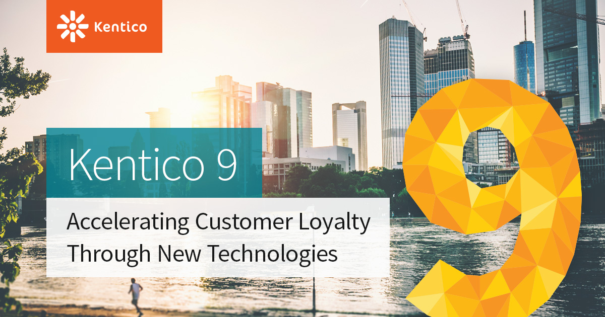 kentico-9